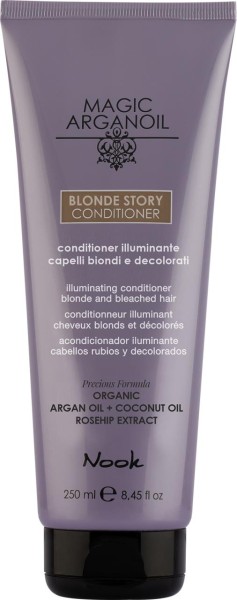 Nook Magic Blonde Conditioner