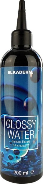 Elkaderm Glossy Water