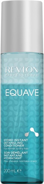 Revlon Equave Hydro Conditioner