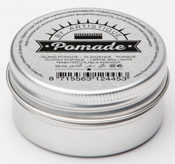 Artistique Pomade