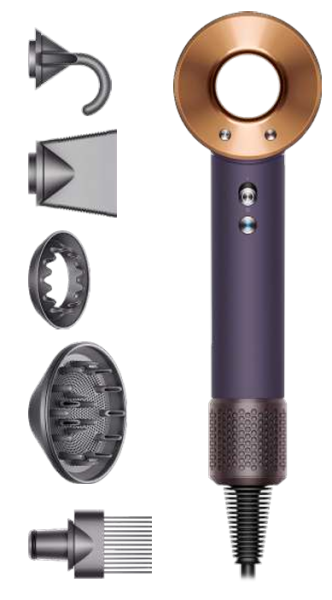 Dyson B2B Supersonic Pro Haartrockner