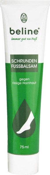 Beline Schrunden-Fussbalsam