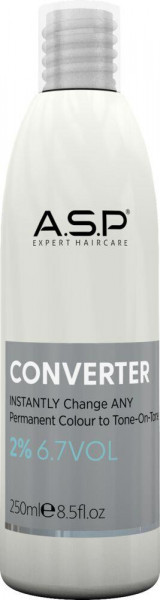 ASP Entwickler - Converter 2%