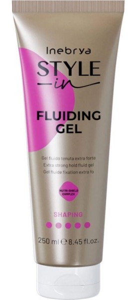 Inebrya Style-In Fluiding Gel