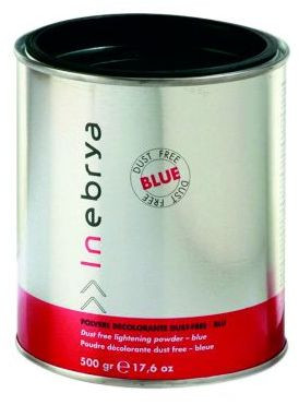 Inebrya Bleaching Powder blau