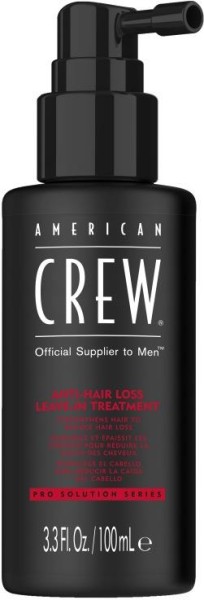 American Crew Anti-Hairloss Sca.Lotion