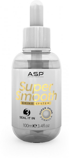 ASP Super Smooth 3 Seal-in