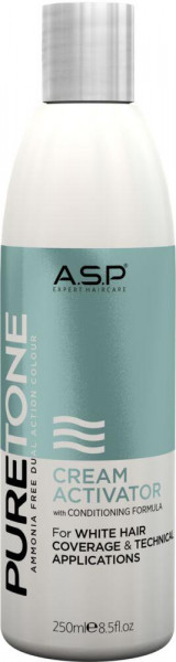 ASP Puretone Activator Creme