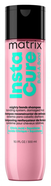 Matrix TR Insta - Build a bond - Shampoo