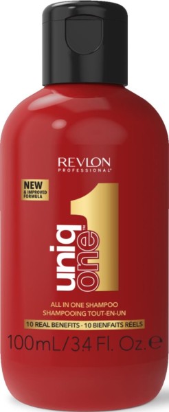 Revlon Uniq One Classic Shampoo