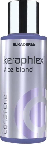 Keraphlex Ice Blond Conditioner