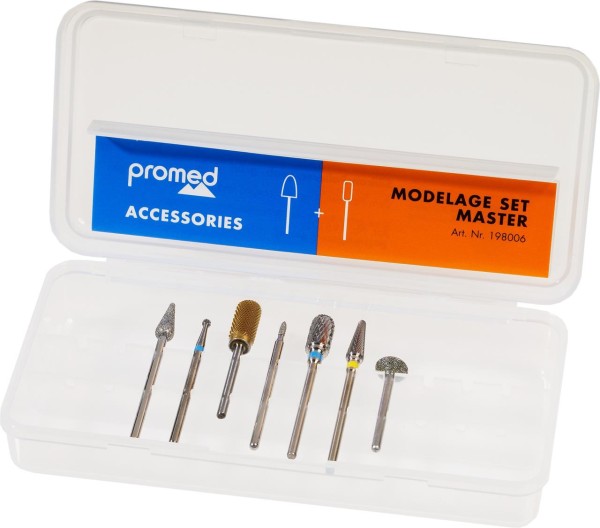 Promed Master Set