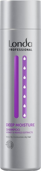 Londa Deep Moisture Shampoo