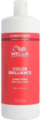 WP Invigo Color Brilliance Conditioner coarse