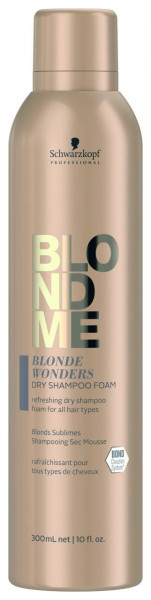 BlondMe Blonde Wonders - Dry Shampoo