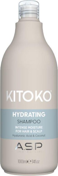 ASP Kitoko Hydrating Shampoo