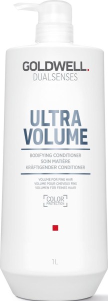 Dualsenses Volume Conditioner