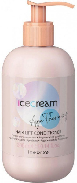 Inebrya Ice Age Therapy Conditioner