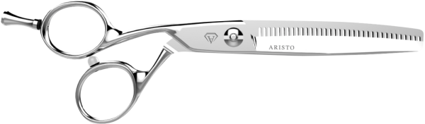 Aristo Schere Ergo-Flow Eff. 35TL - LINKS