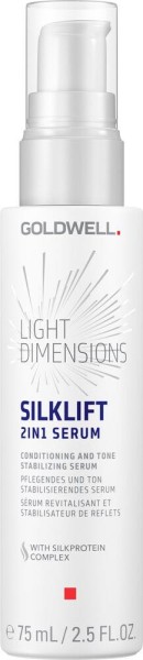 Silklift Light Dimension 2in1 Serum