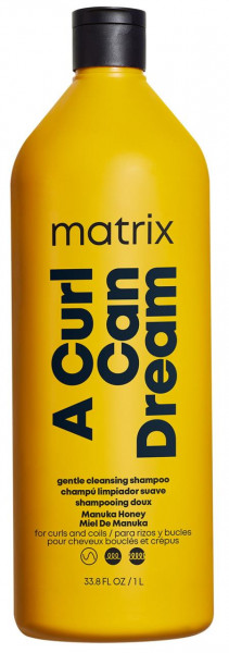 Matrix TR Curl Shampoo - Feuchtigkeit
