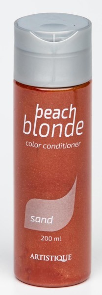 Artistique Beach Blonde Sand Conditioner