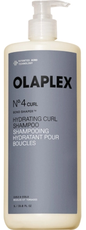 Olaplex No.4 Hydrating Curl Shampoo