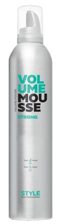 Dusy Style Volume Mousse strong