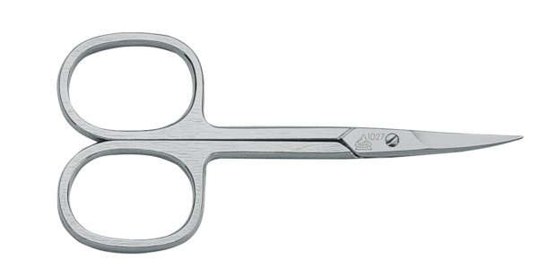 Erbe Linkshand Hautschere 9cm