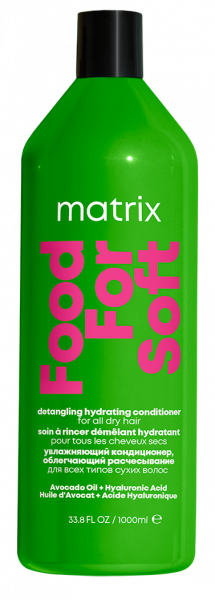 Matrix TR Food for Soft Conditioner