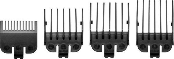 Efa Aufsteckkämme Clipper Big Bad Butch