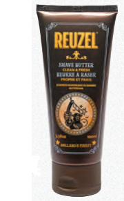 Reuzel Clean&Fresh Shave Butter