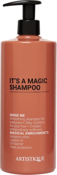 Artistique It´s a Magic Shampoo