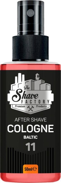 TSF After Shave Cologne Atlantic 02