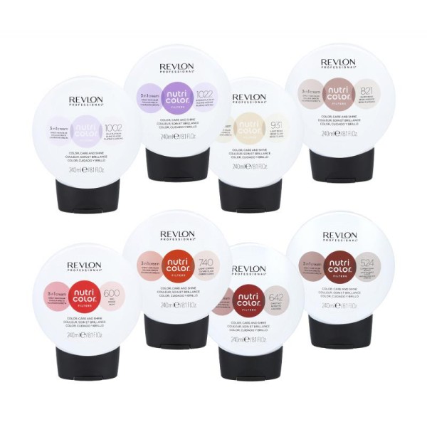Revlon Nutri Color