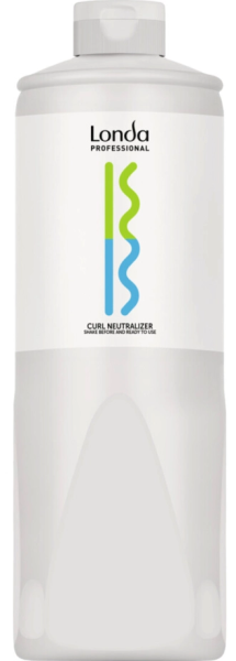 Londa Perm Neutralizer