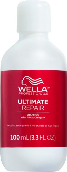Ultimate Repair Shampoo
