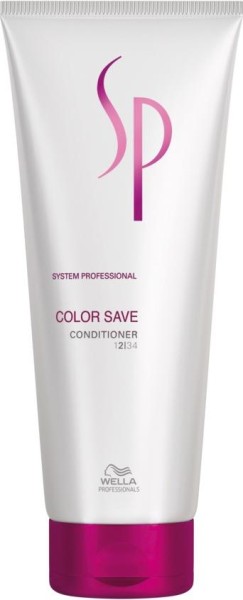 SP Color Save Conditioner