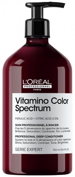 Serie Expert Vitamino Spectrum Conditioner