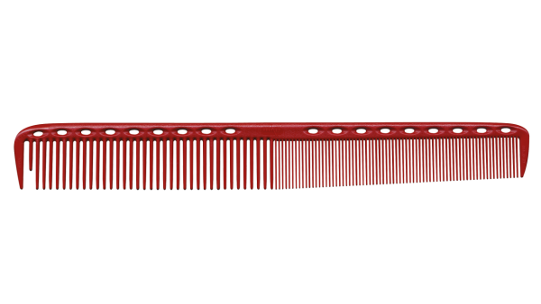 Y.S. Park Kamm 335 rot