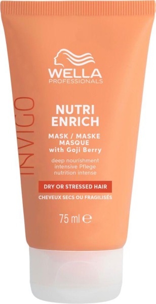 Invigo Nutri Enrich Mask
