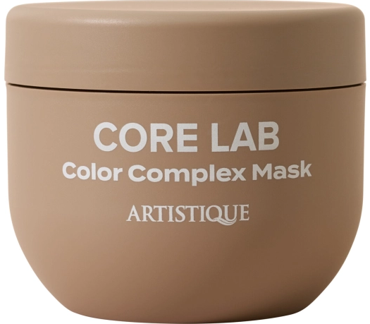 Core Lab Color Complex Mask