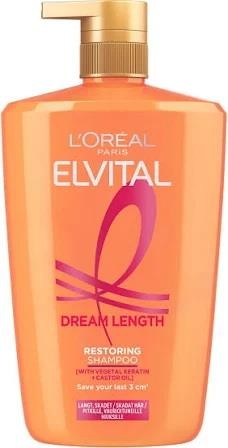 Elvital Shampoo Dream Length
