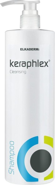 Keraphlex Shampoo