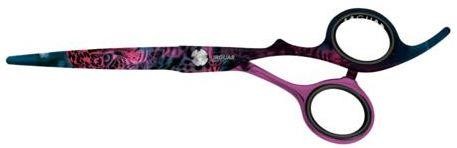 Schere JaguArt Yara Neon 5.5