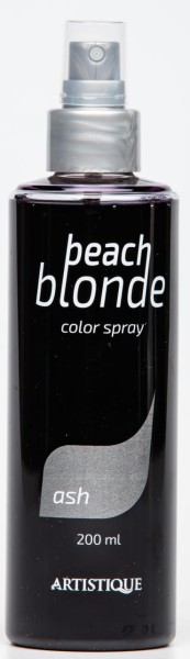 Artistique Beach Blonde Ash Spray