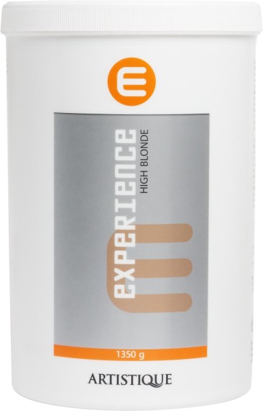 Artistique Experience High Blonde
