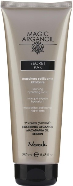 Nook Magic Secret Pak