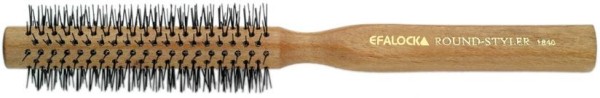 Bürste Efalock Round Styler 16/34mm o.Noppen