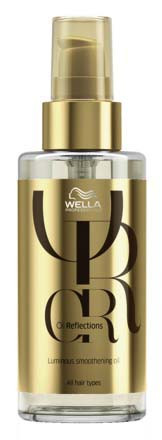 Wella Oil Reflections Smoothing Oil
